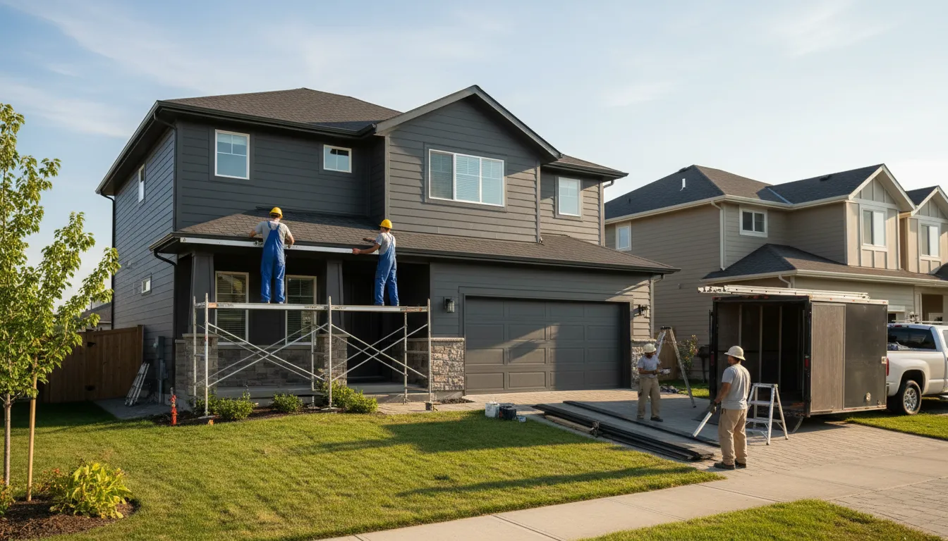 Serving Homeworth and Columbiana County